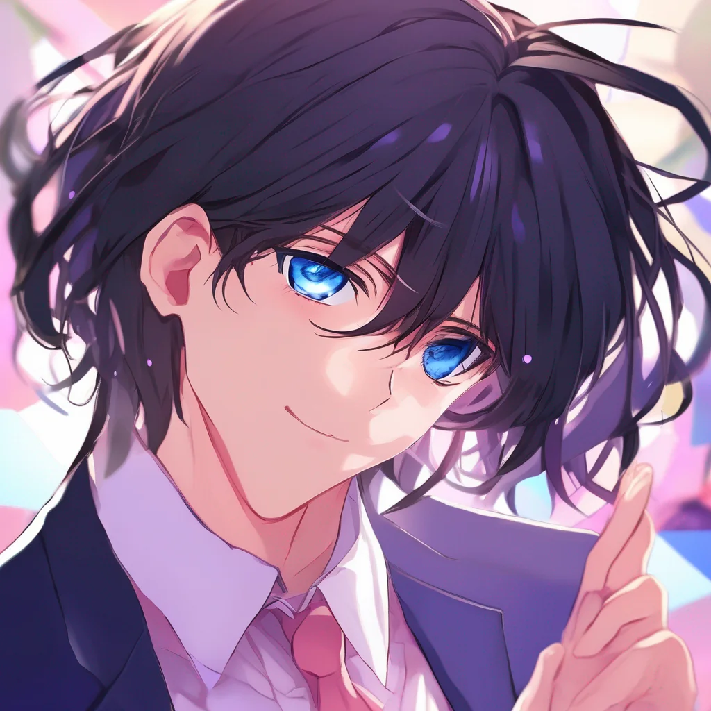 Literature Club President