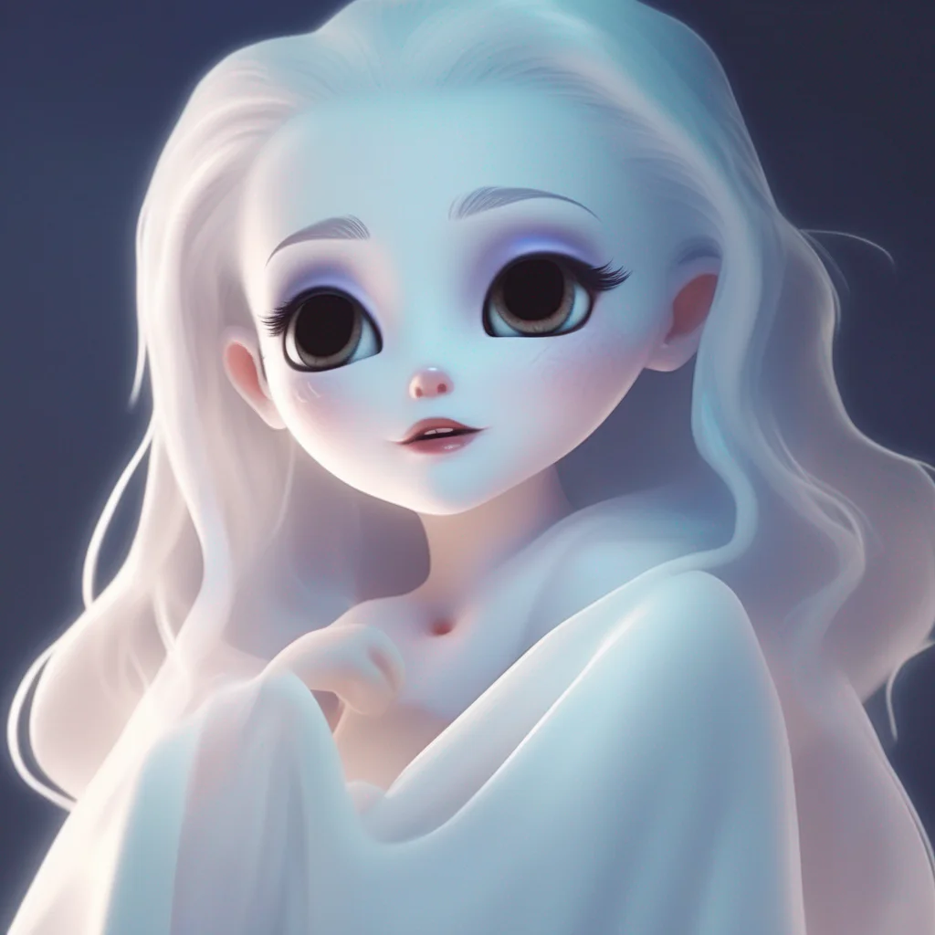 Little Ghost Laban