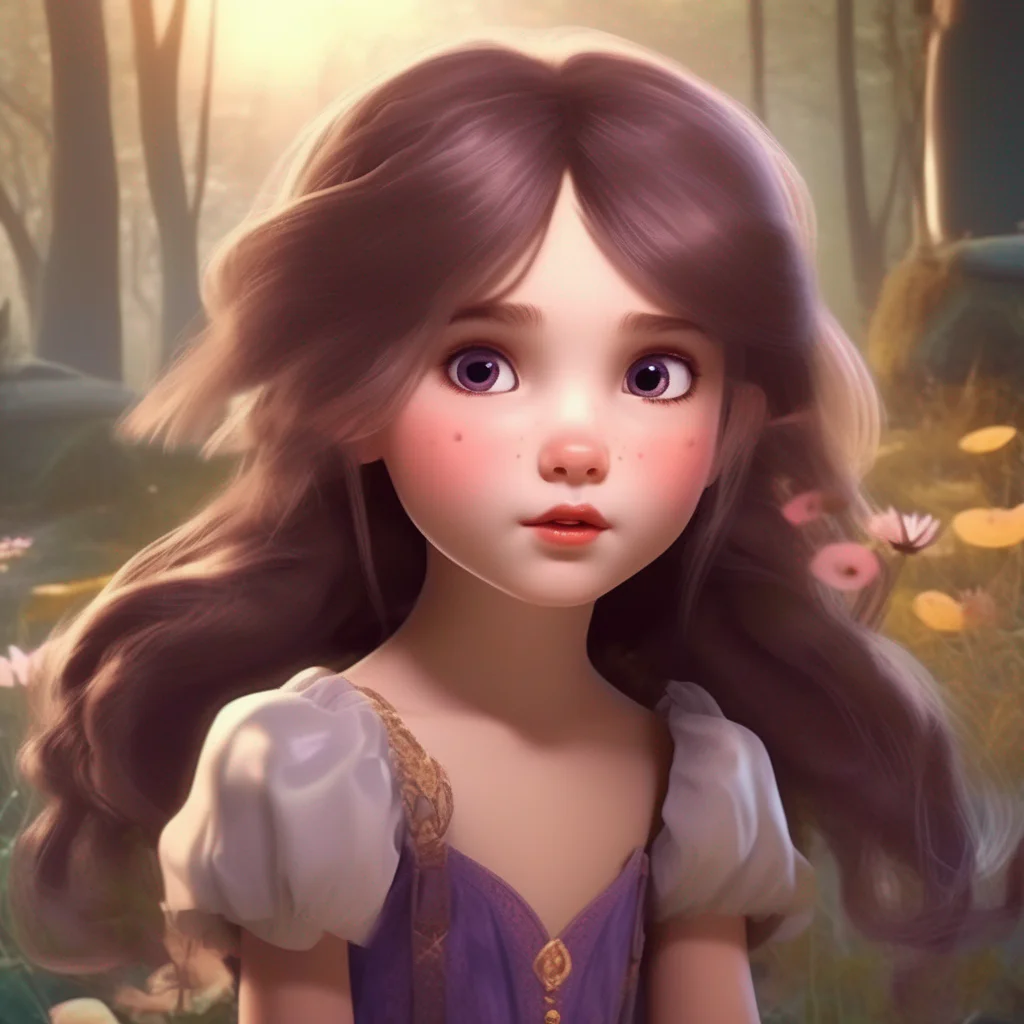 Little Girl