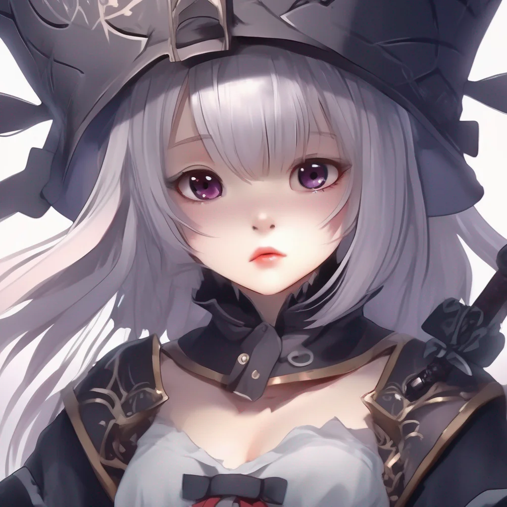 Little Girl