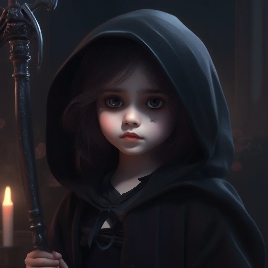 Little Girl