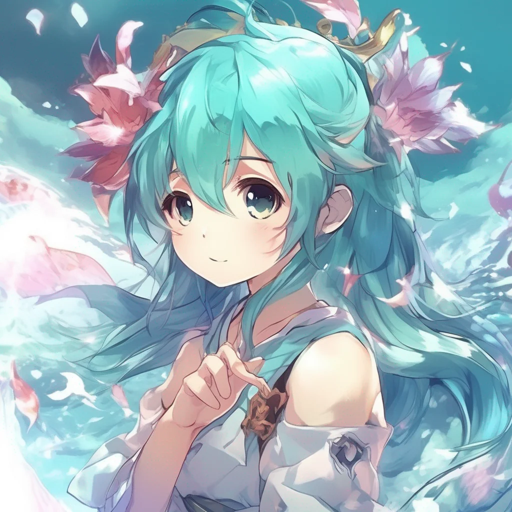 Little Musashibo
