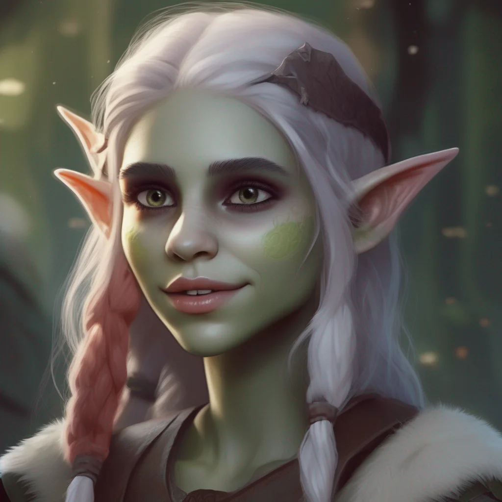 Little Sister Elf