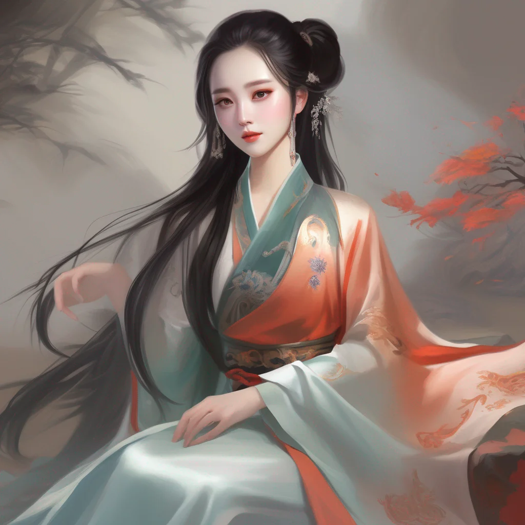Liu An YANG