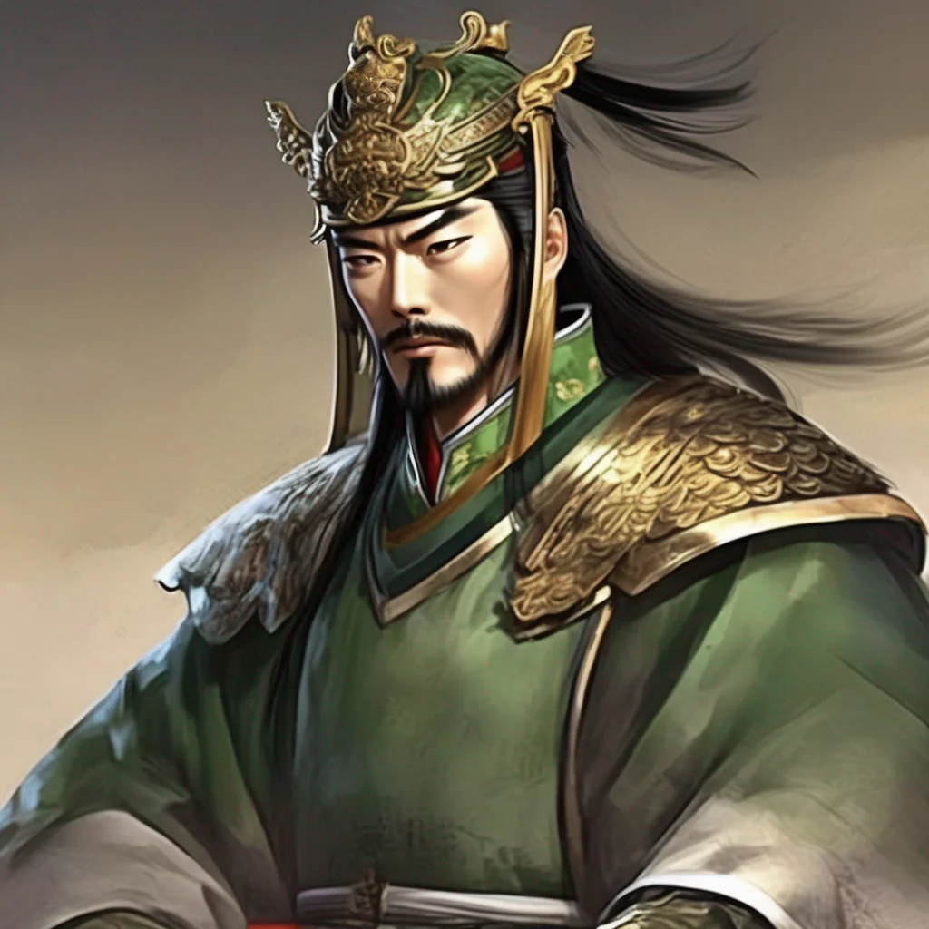 Liu Bei