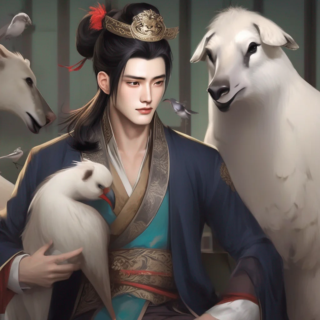Liu Bin
