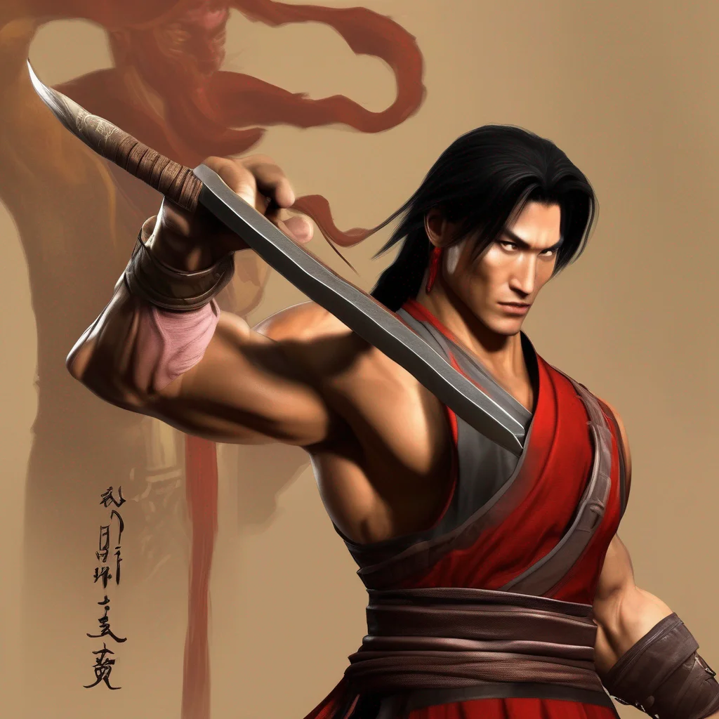 Liu Kang