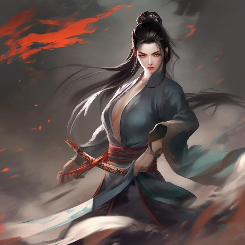 Liu Qingge