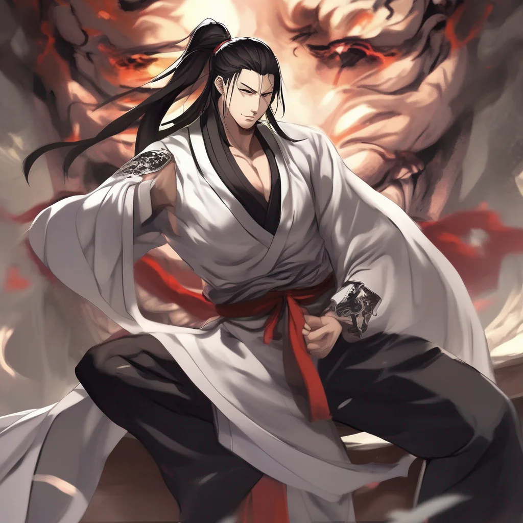Liu Wu Huang