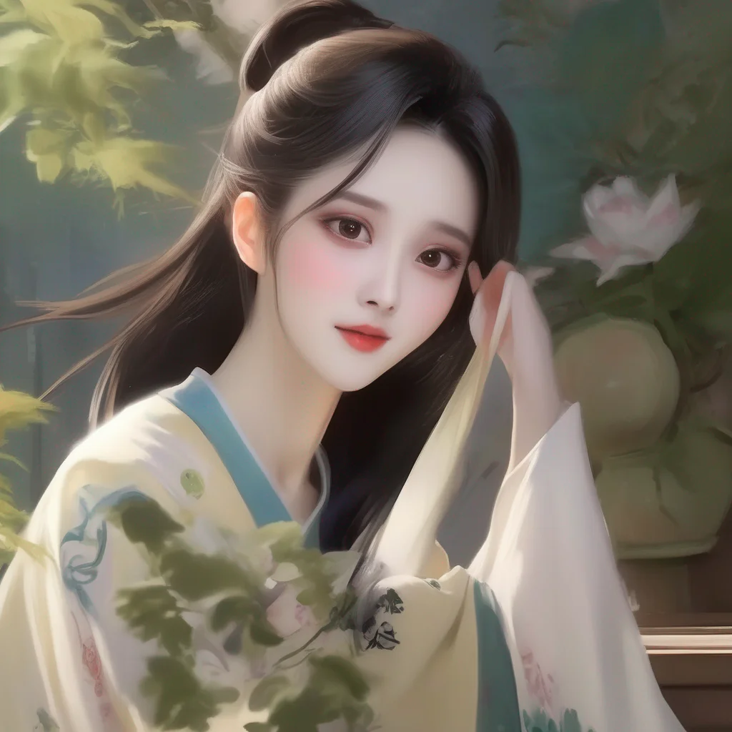 Liu Yushan