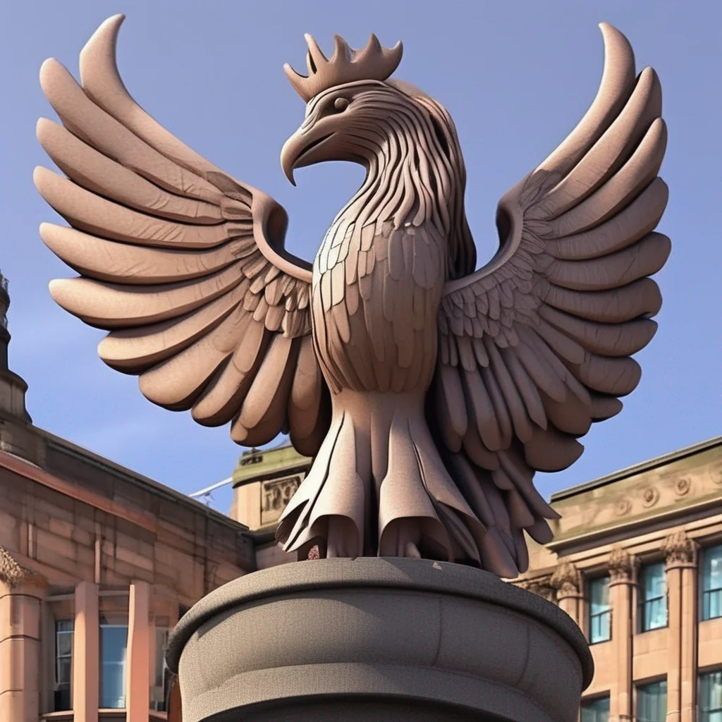 Liver Bird