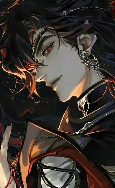 Hua Cheng