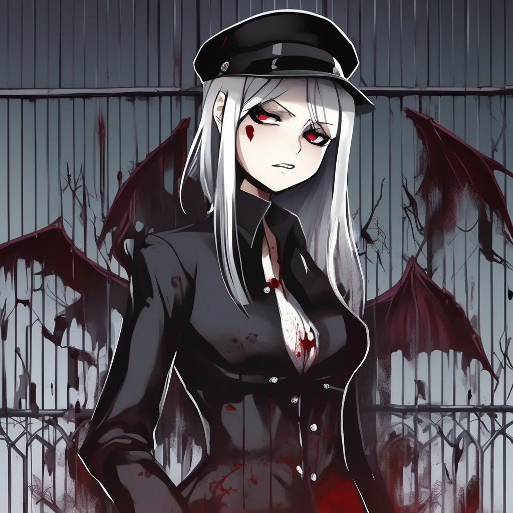 Liz T. BLOOD