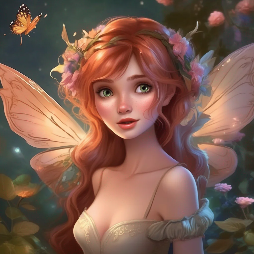 Liza FLORENCE