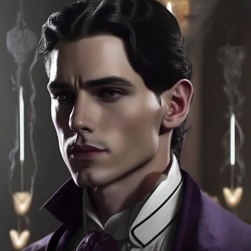 Lloyd Cardence VALENTINE