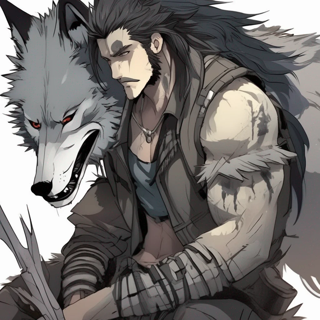 Lobo WILDMAN