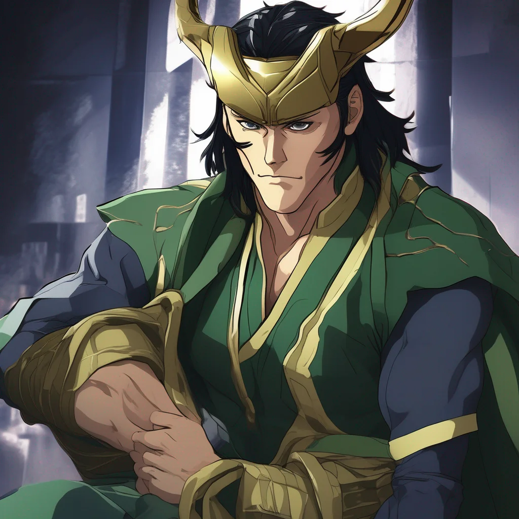 Loki