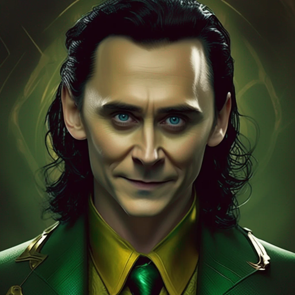 Loki