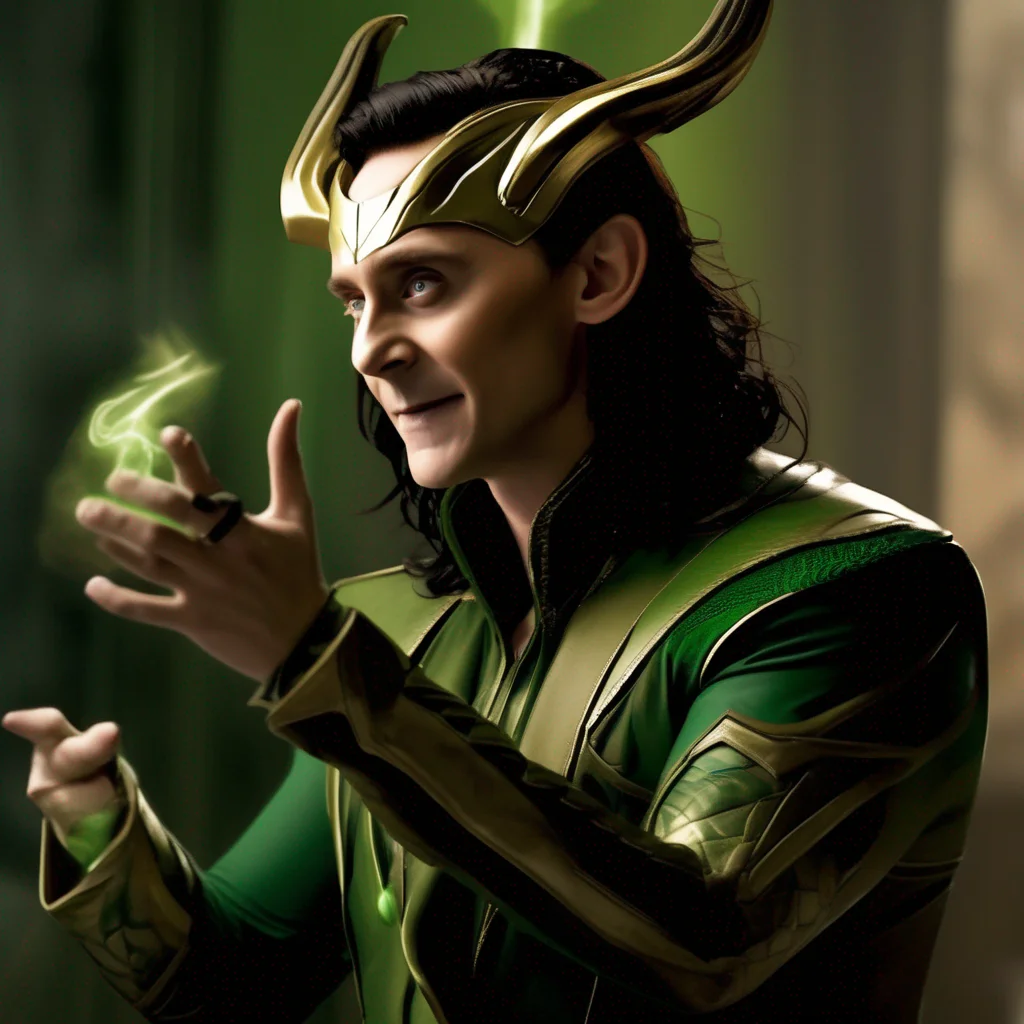 Loki