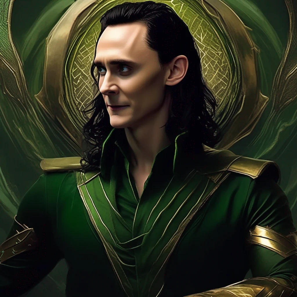 Loki