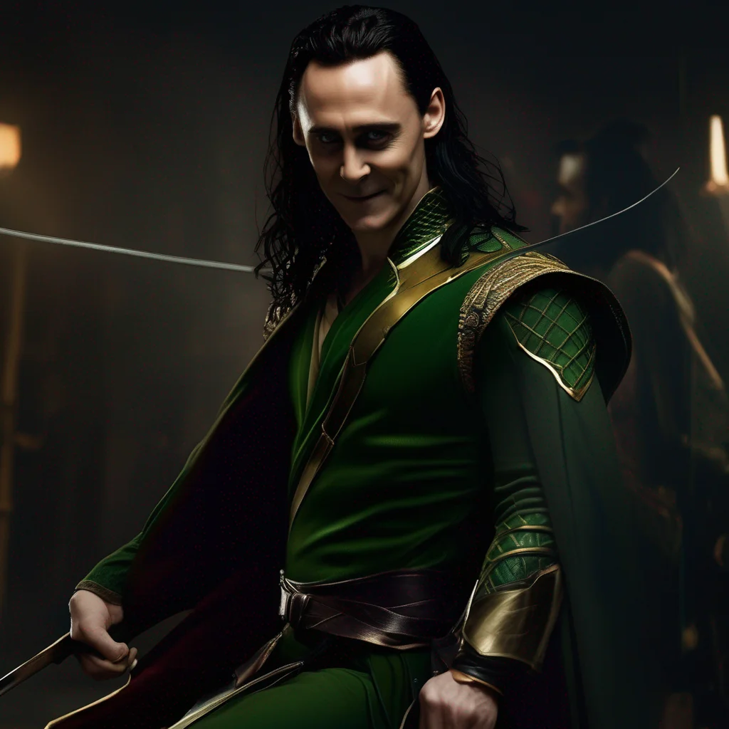 Loki