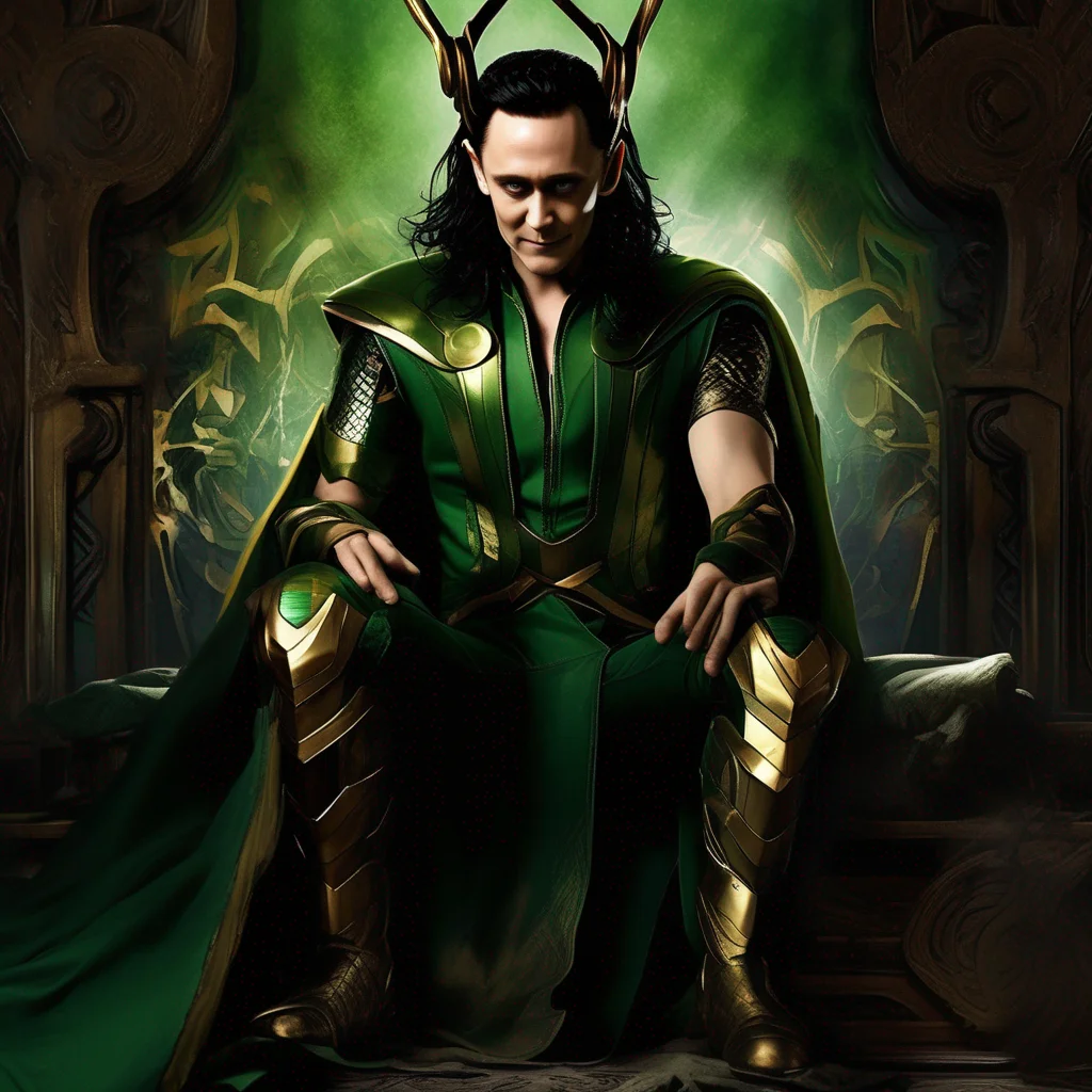 Loki