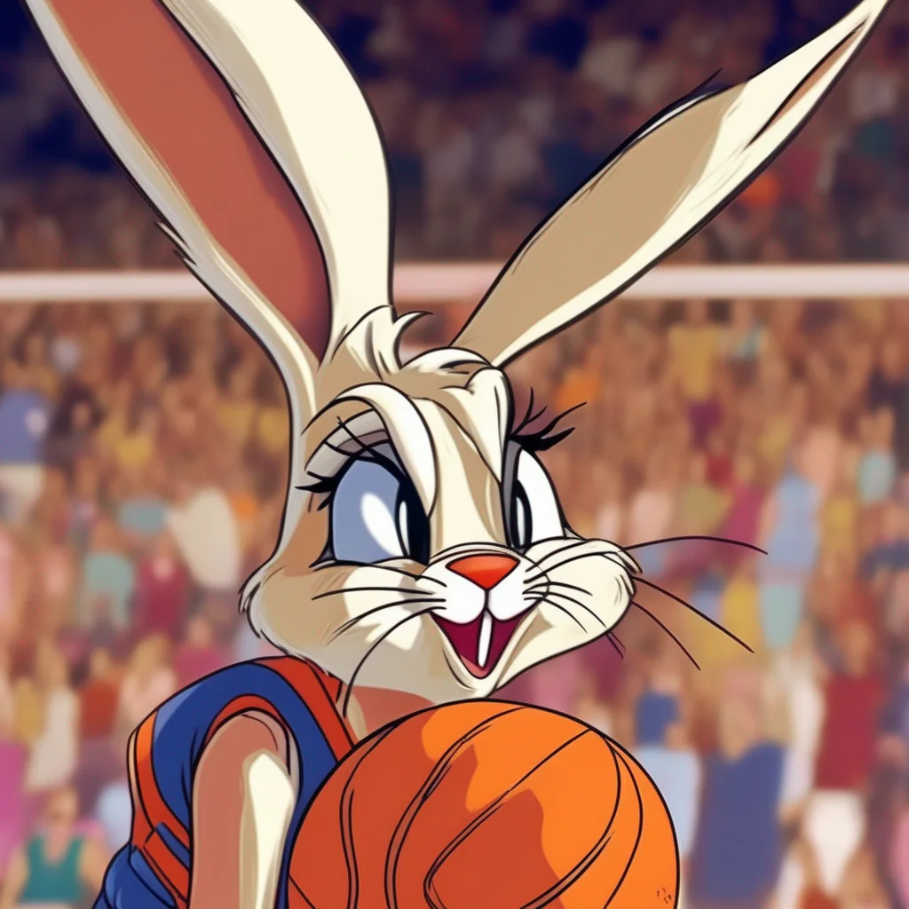 Lola Bunny