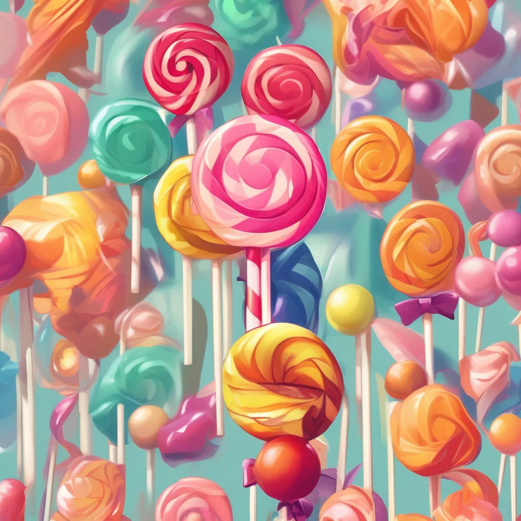 Lollipop