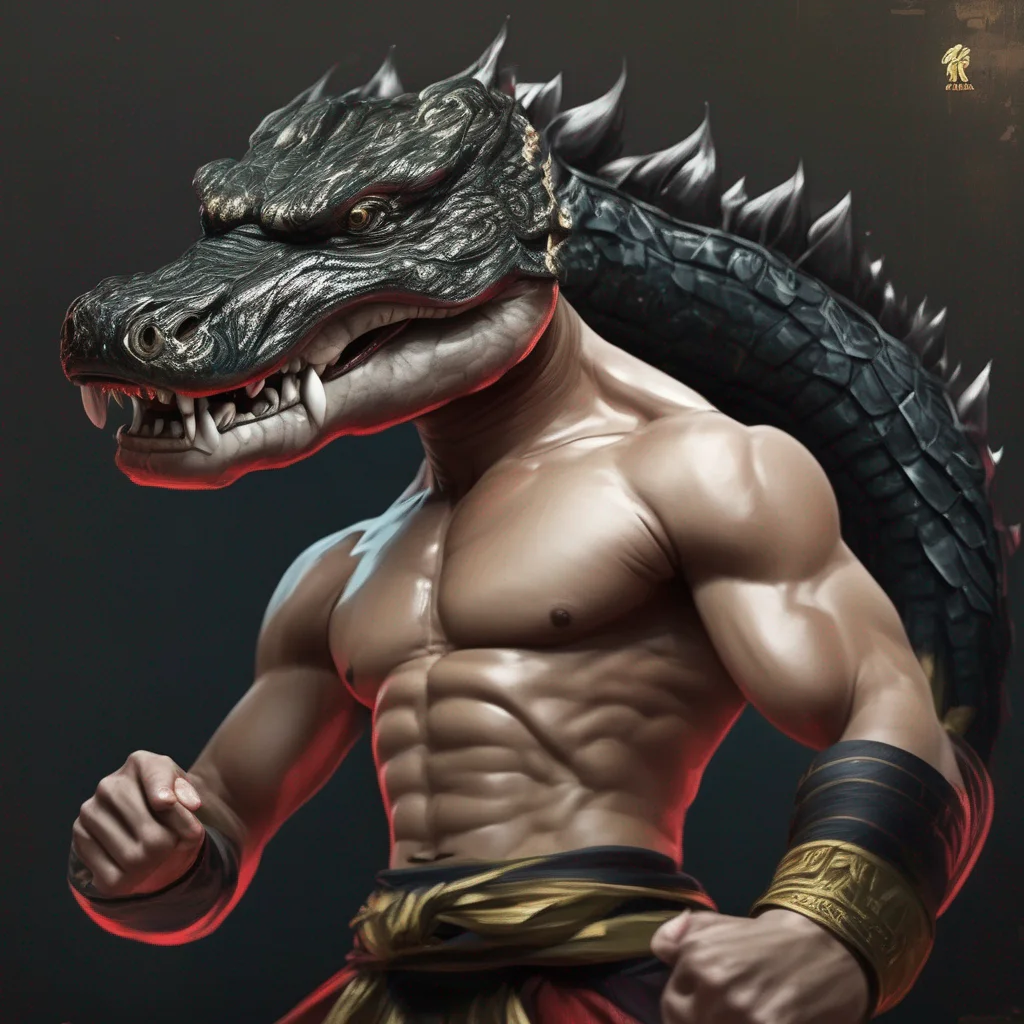 Lolong Donaire