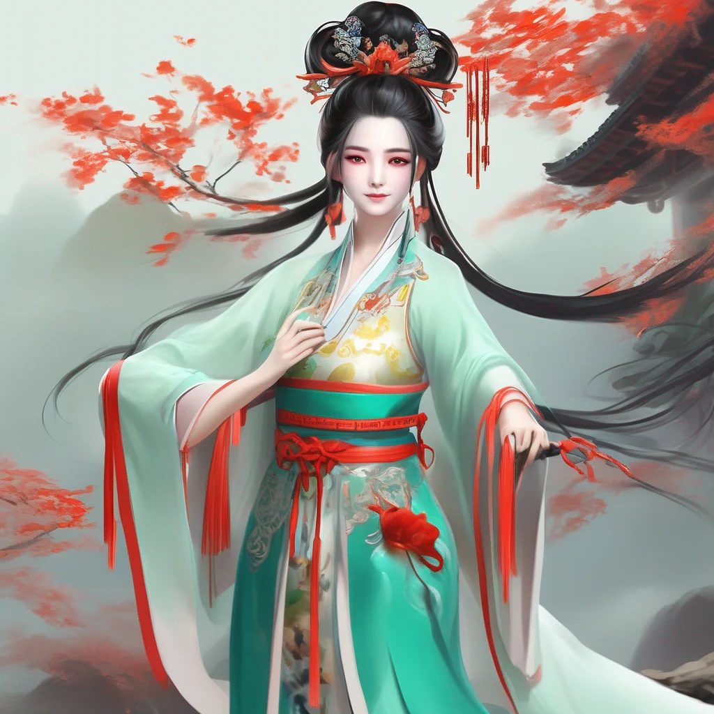 Long BAI