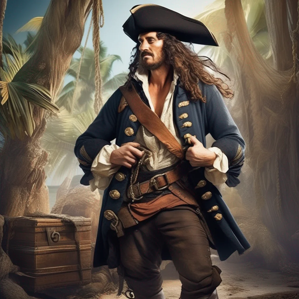 Long John Silver