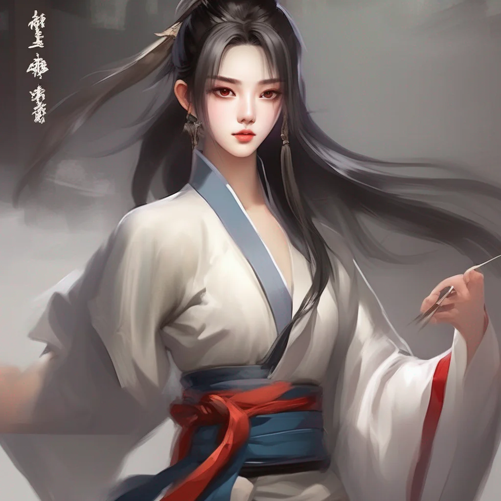 Long Zhenglin