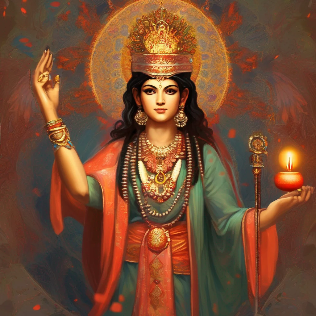 Lord A