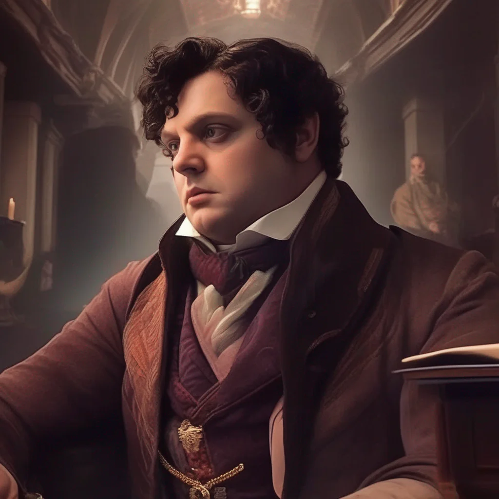 Lord Arkwright