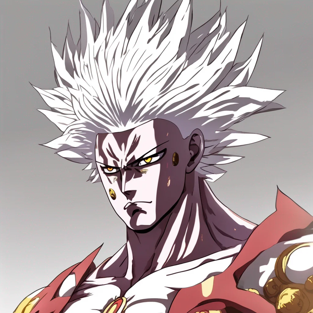 Lord Boros