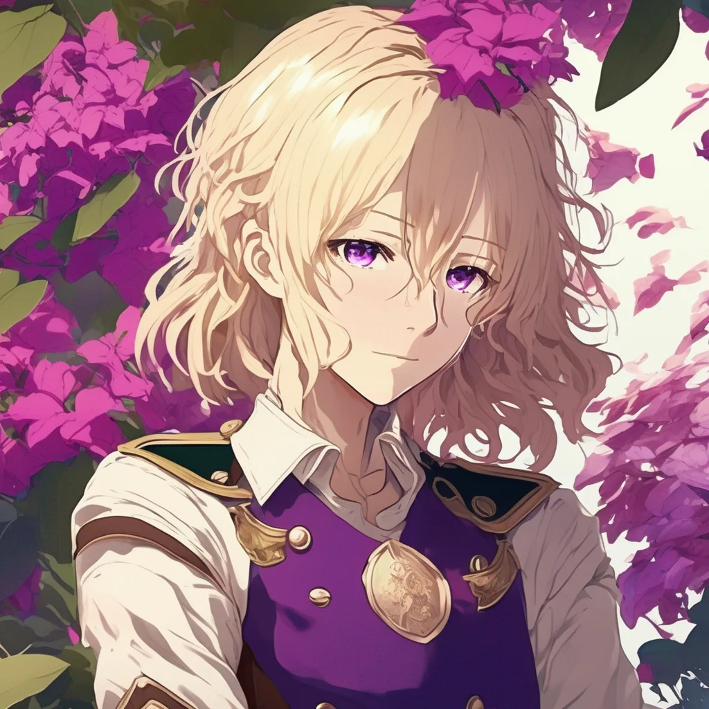 Lord Bougainvillea