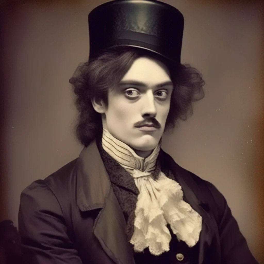 Lord Dundreary