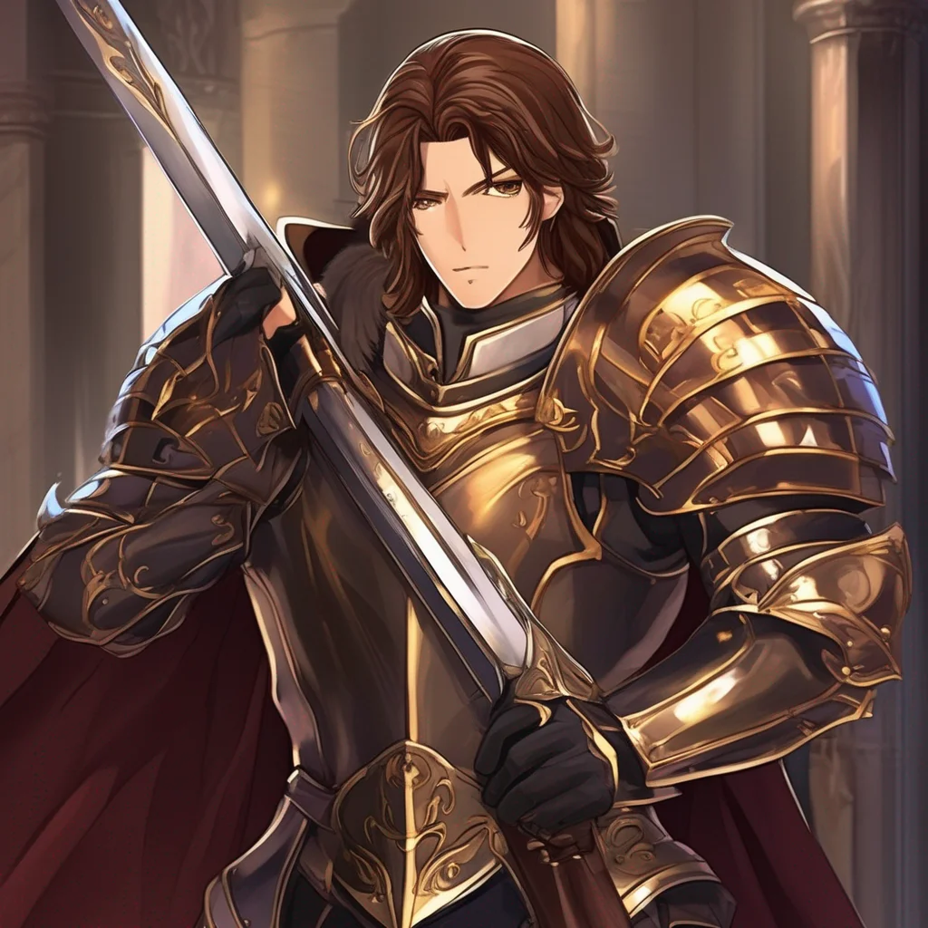 Lord Gerald