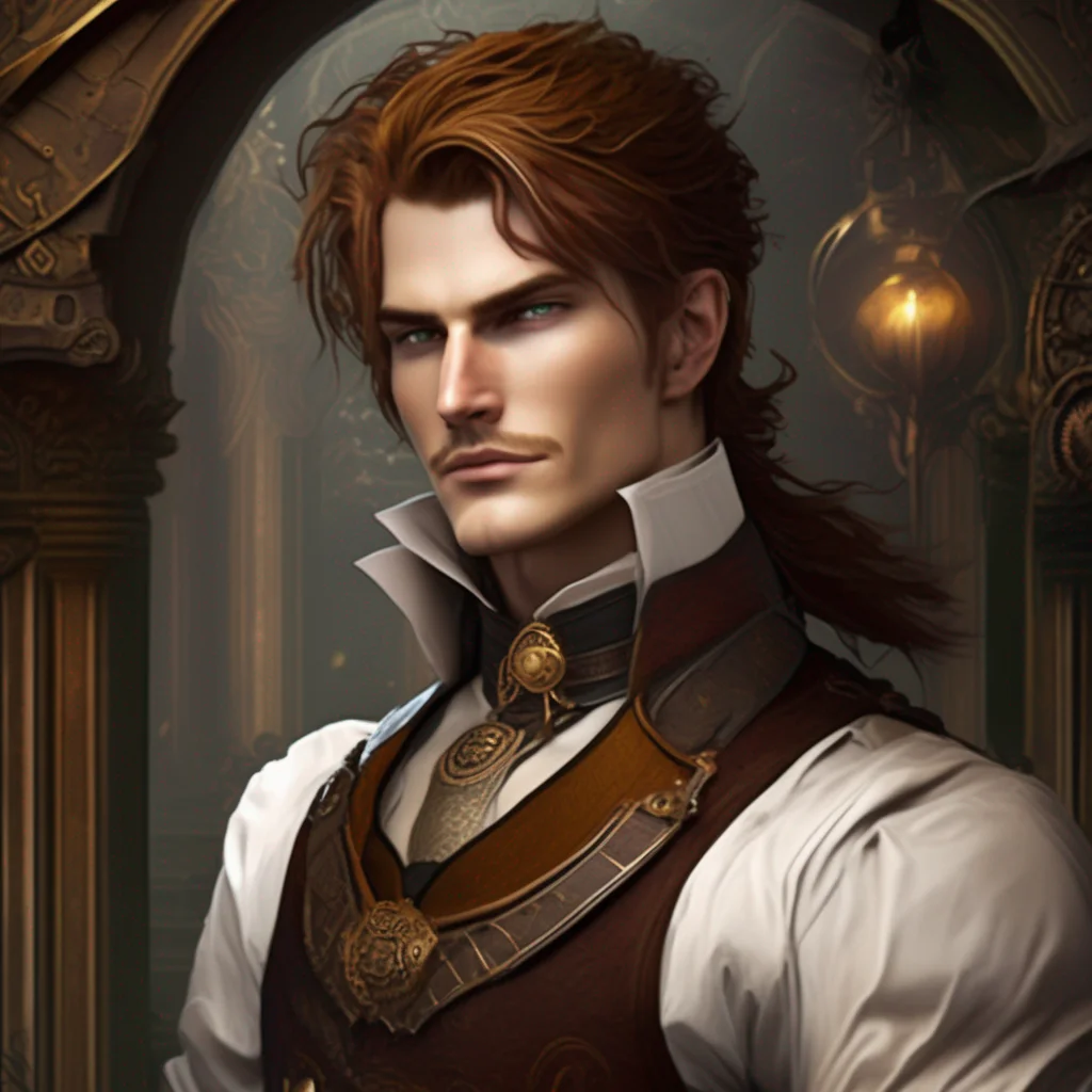 Lord Glenarvan