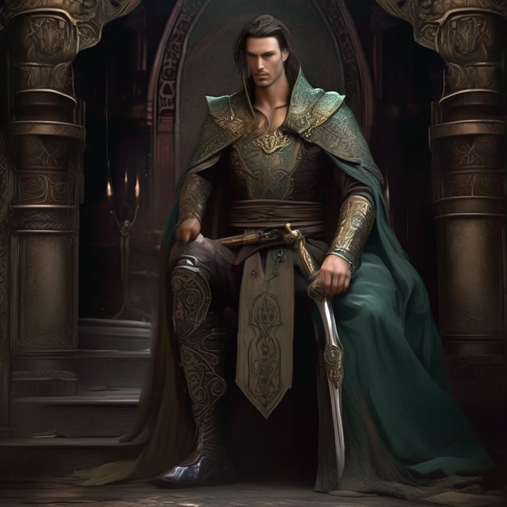 Lord Graham WODAN