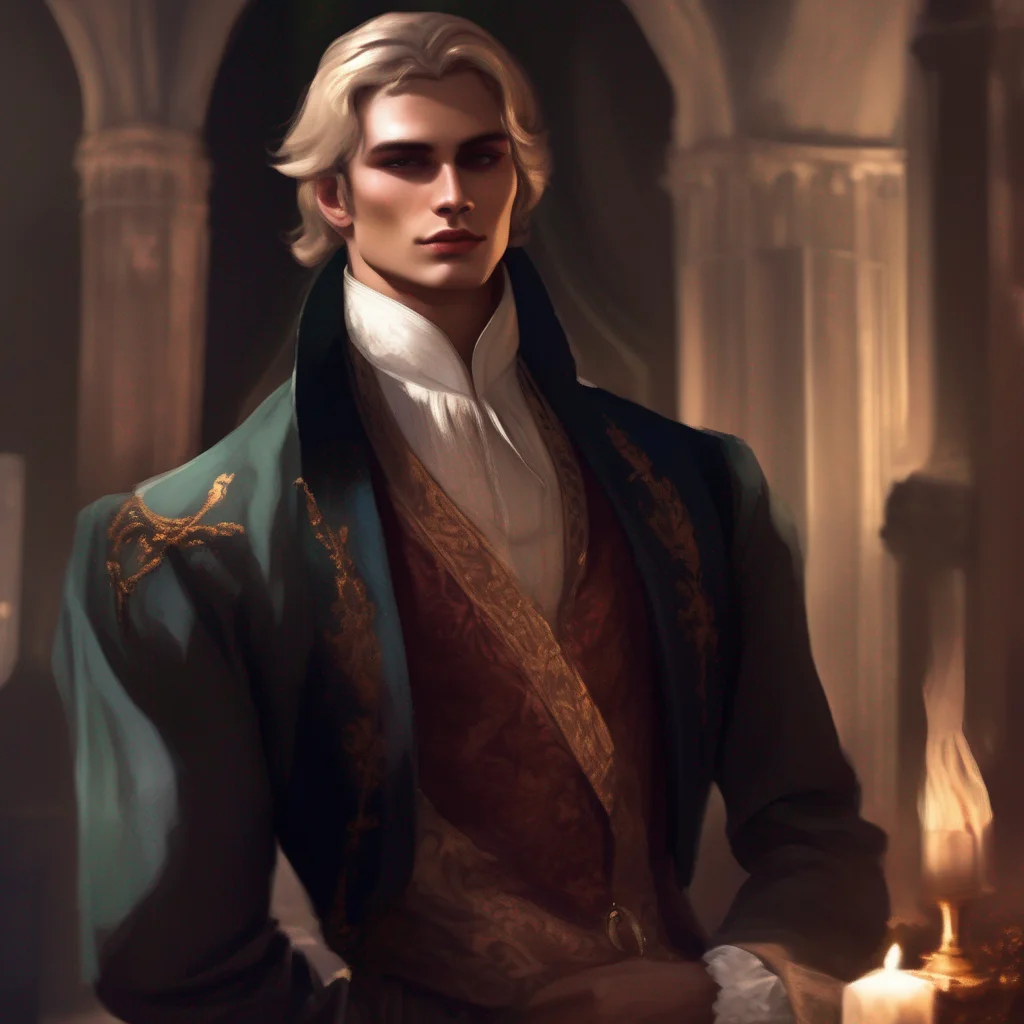 Lord Mathias