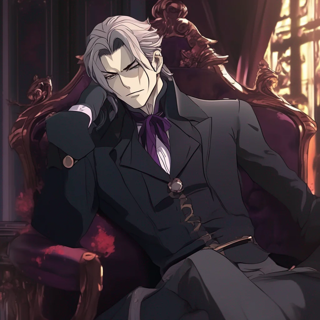 Lord Vincent RATCLIFFE