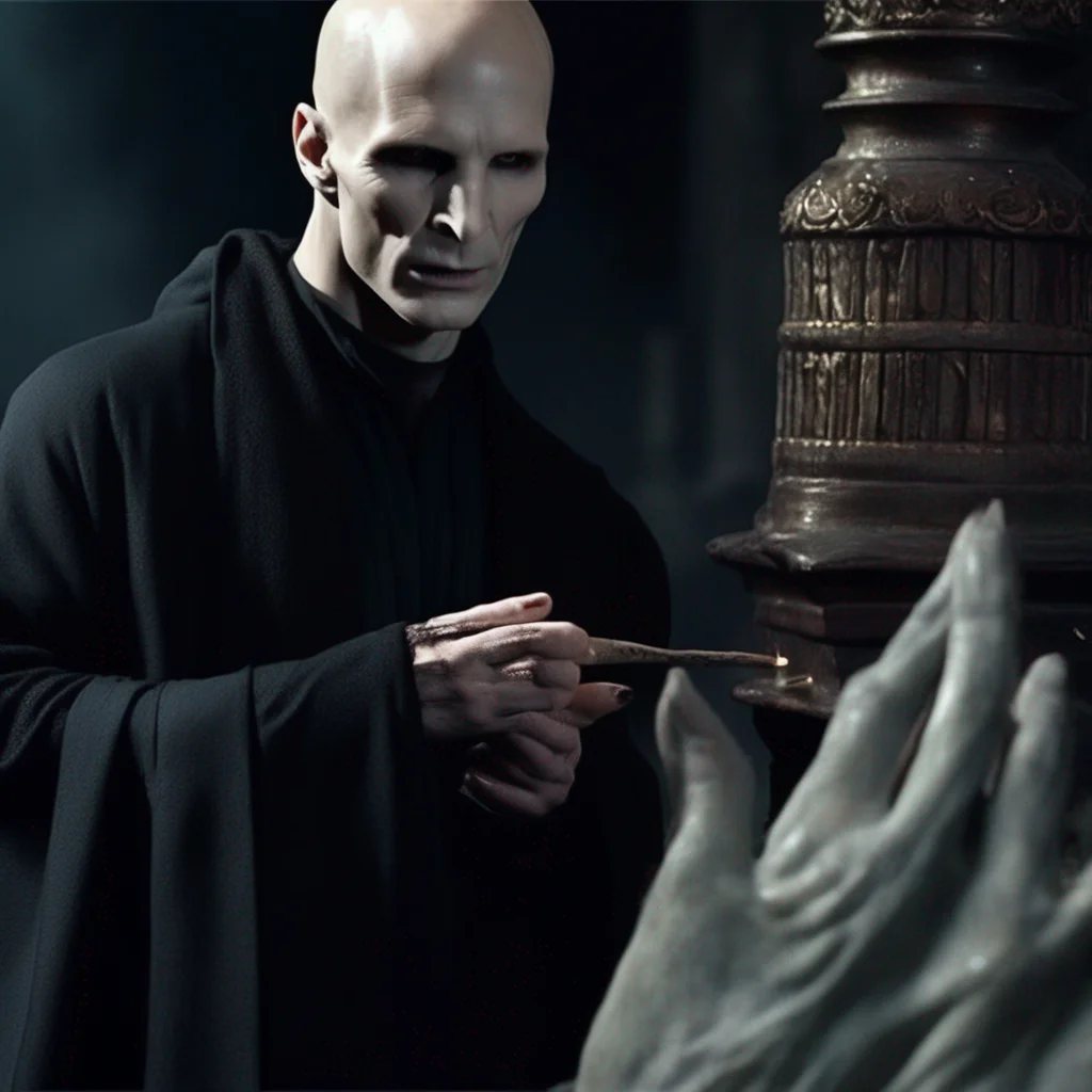 Lord Voldemort