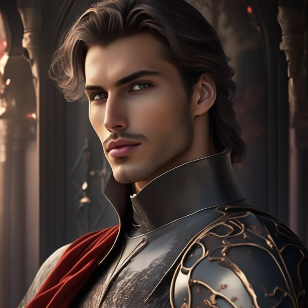 Lorenzo VAN FURIANA