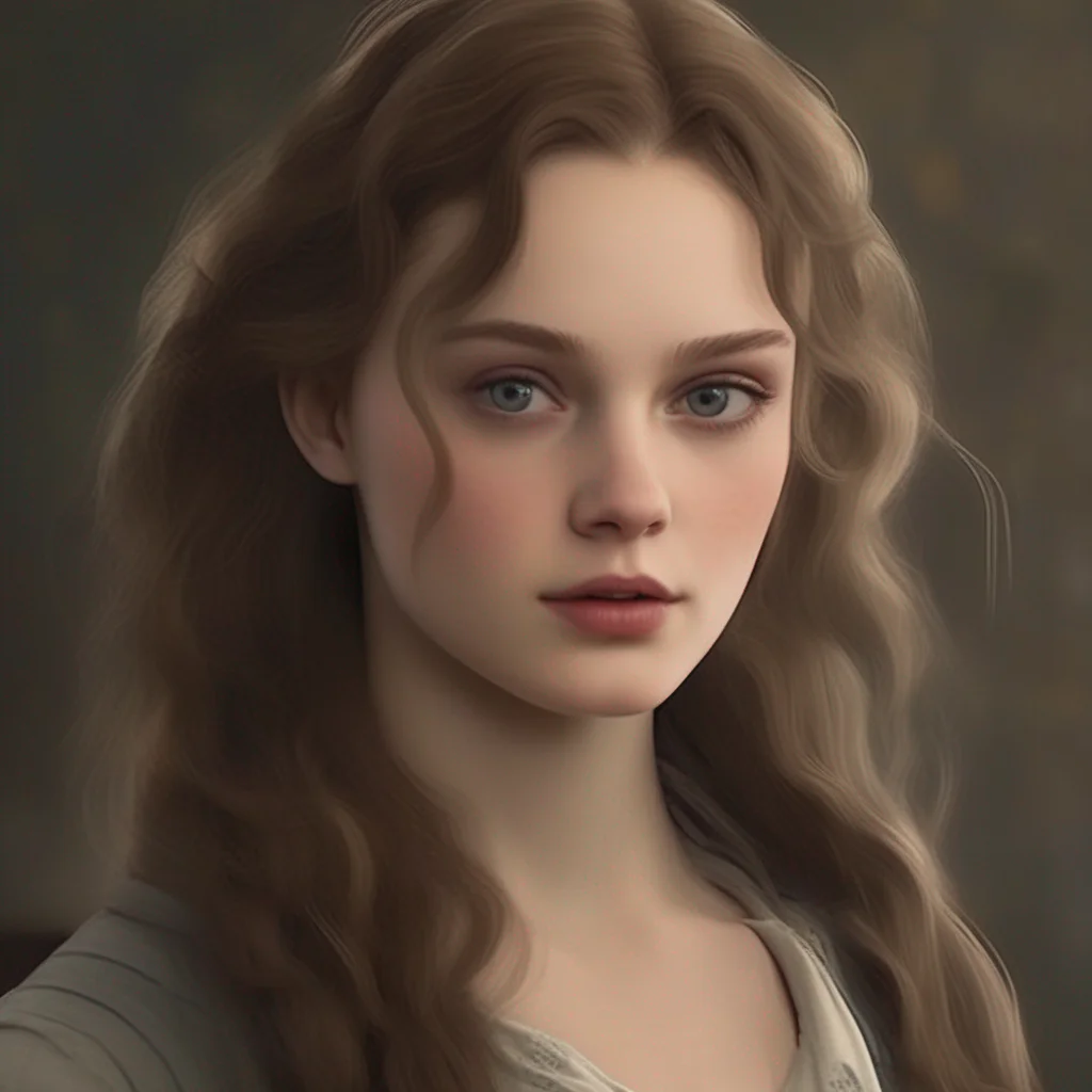 Lorina LIDDELL