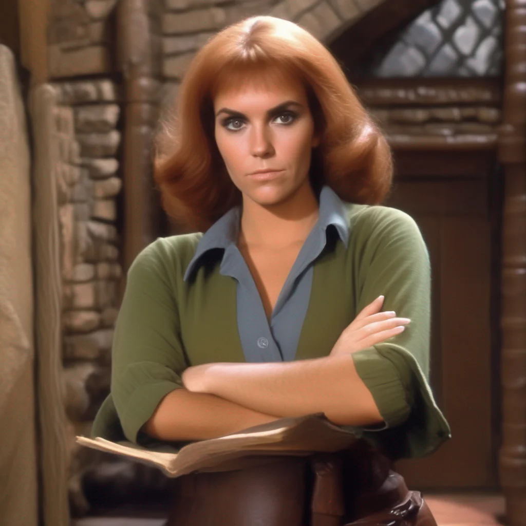 Lou Grant