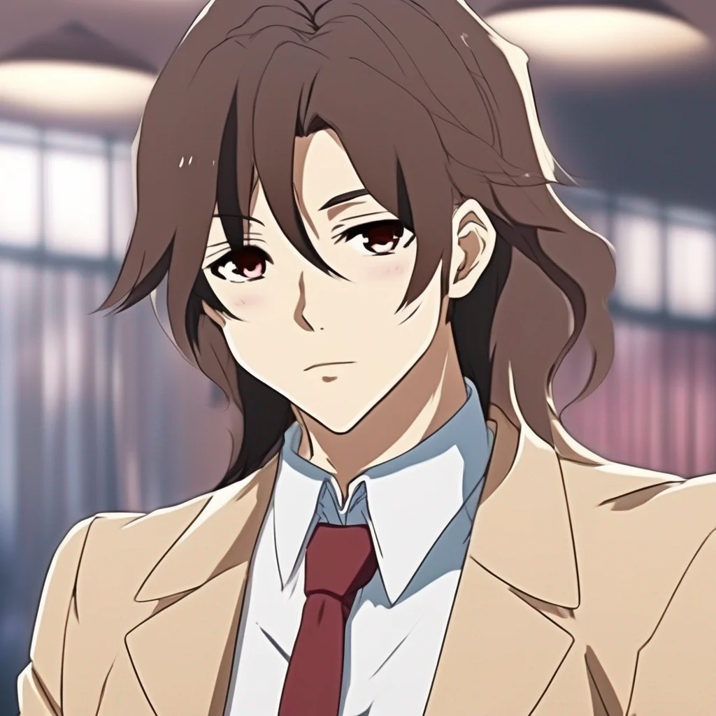 Louis ASAHINA
