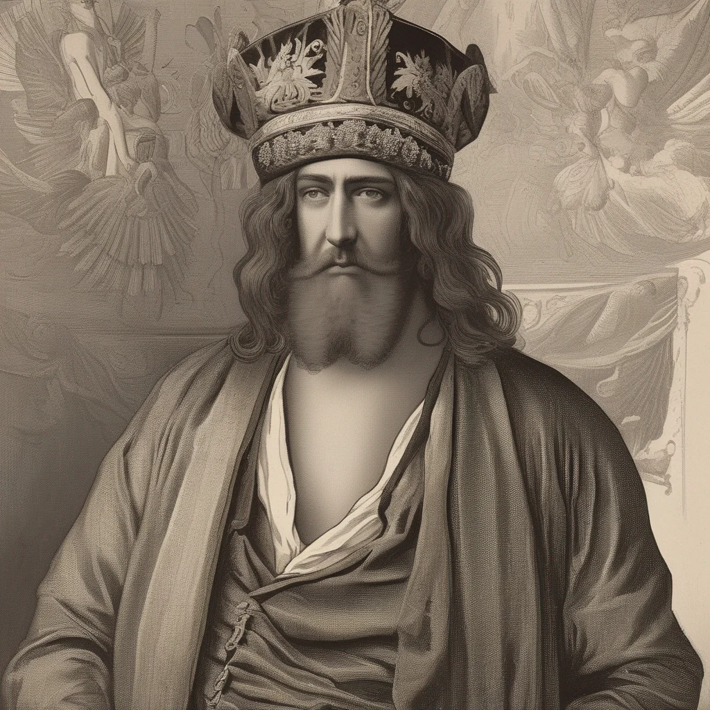 Louis-Cyr-Charlemagne SANSON