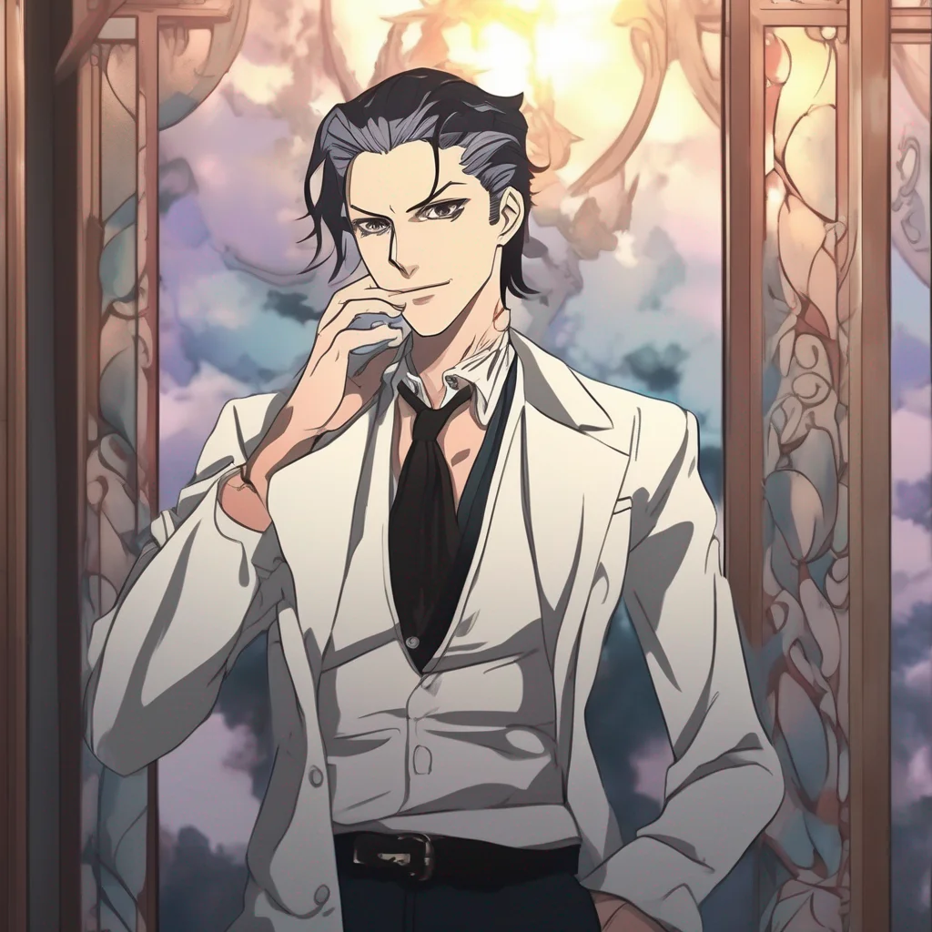 Louis James MORIARTY