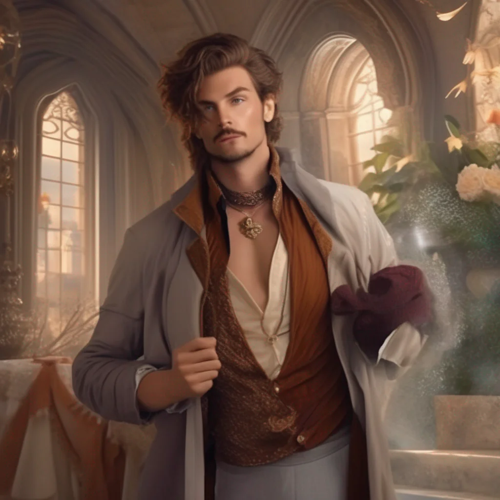 Louis LA OLIVIRIA